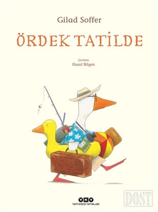 Ördek Tatilde